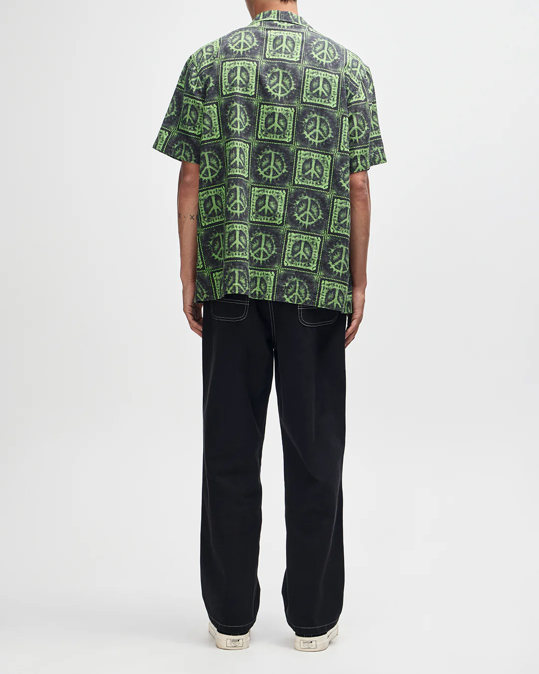 Stringer Walk Pant - Anthracite - Image 6