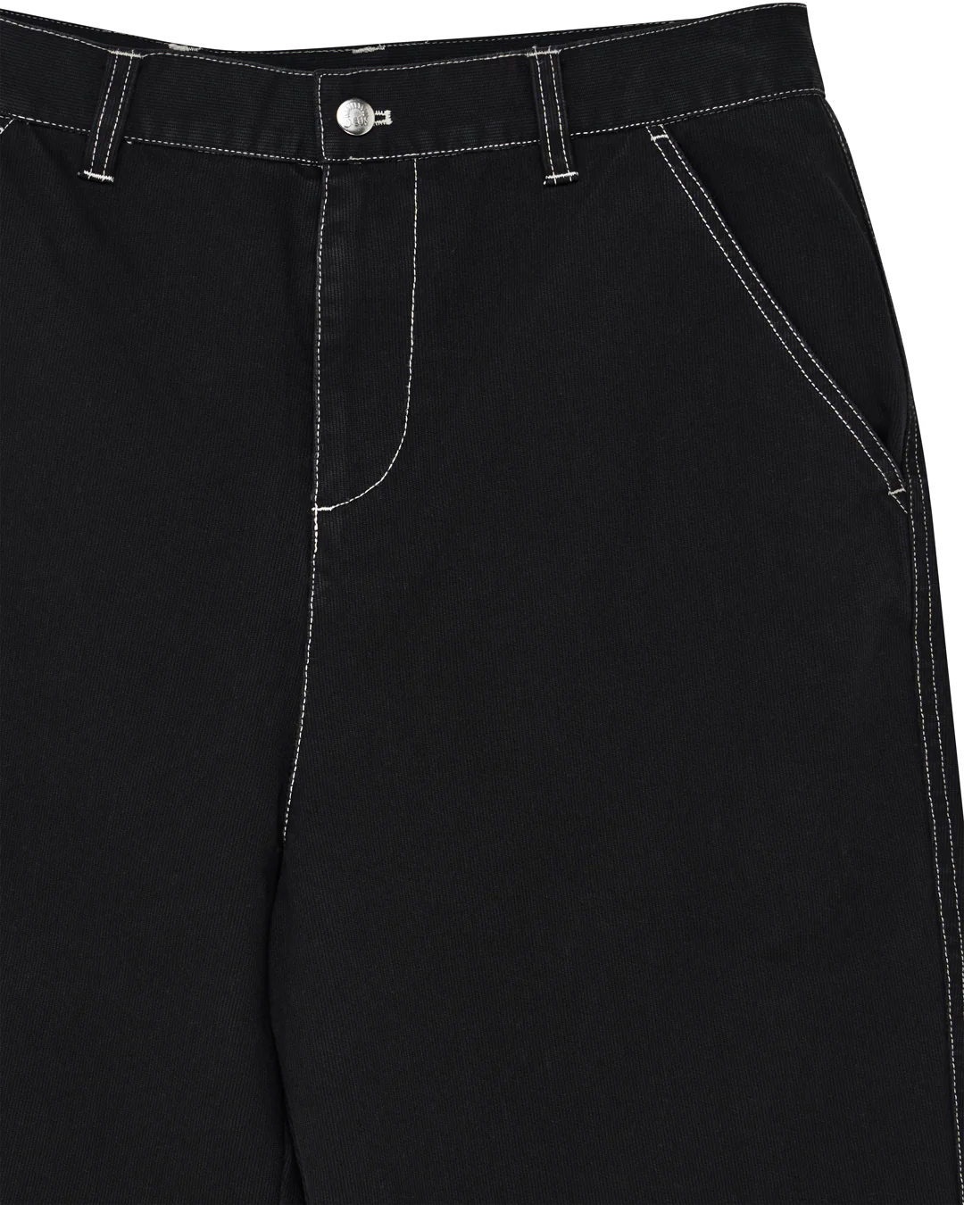 Stringer Walk Pant - Anthracite - Image 7