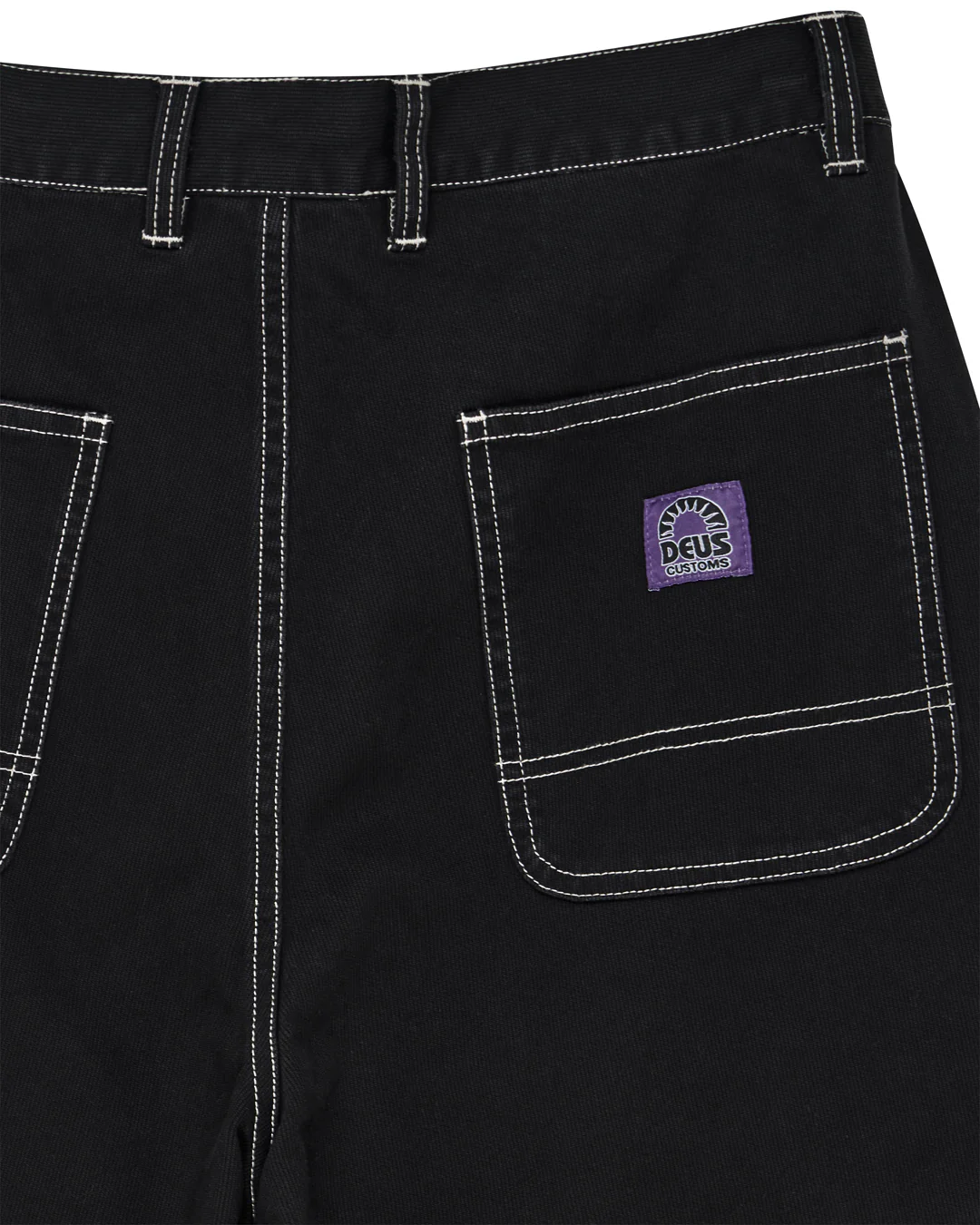 Stringer Walk Pant - Anthracite - Image 8