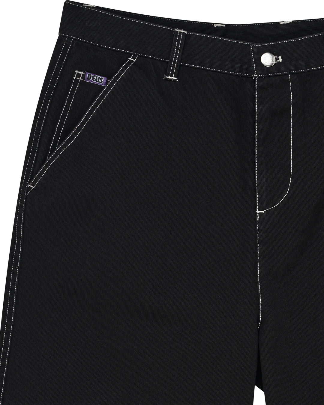 Stringer Walk Short - Anthracite - Image 8