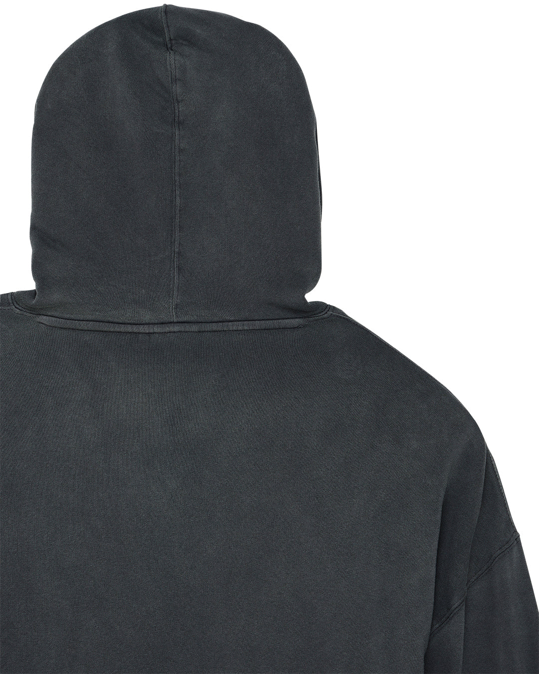 Strong Arm Hoodie - Anthracite - Image 10
