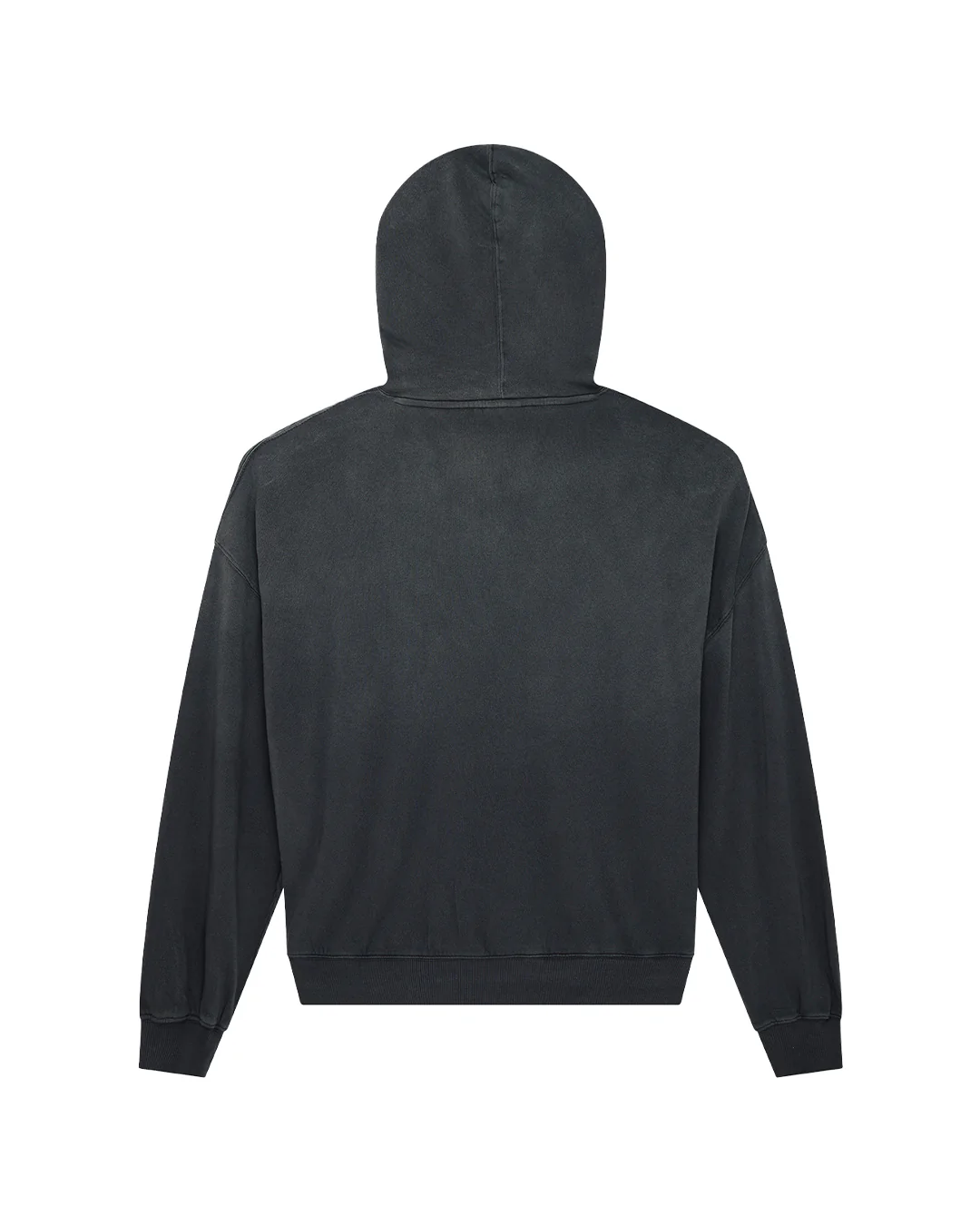 Strong Arm Hoodie - Anthracite - Image 4