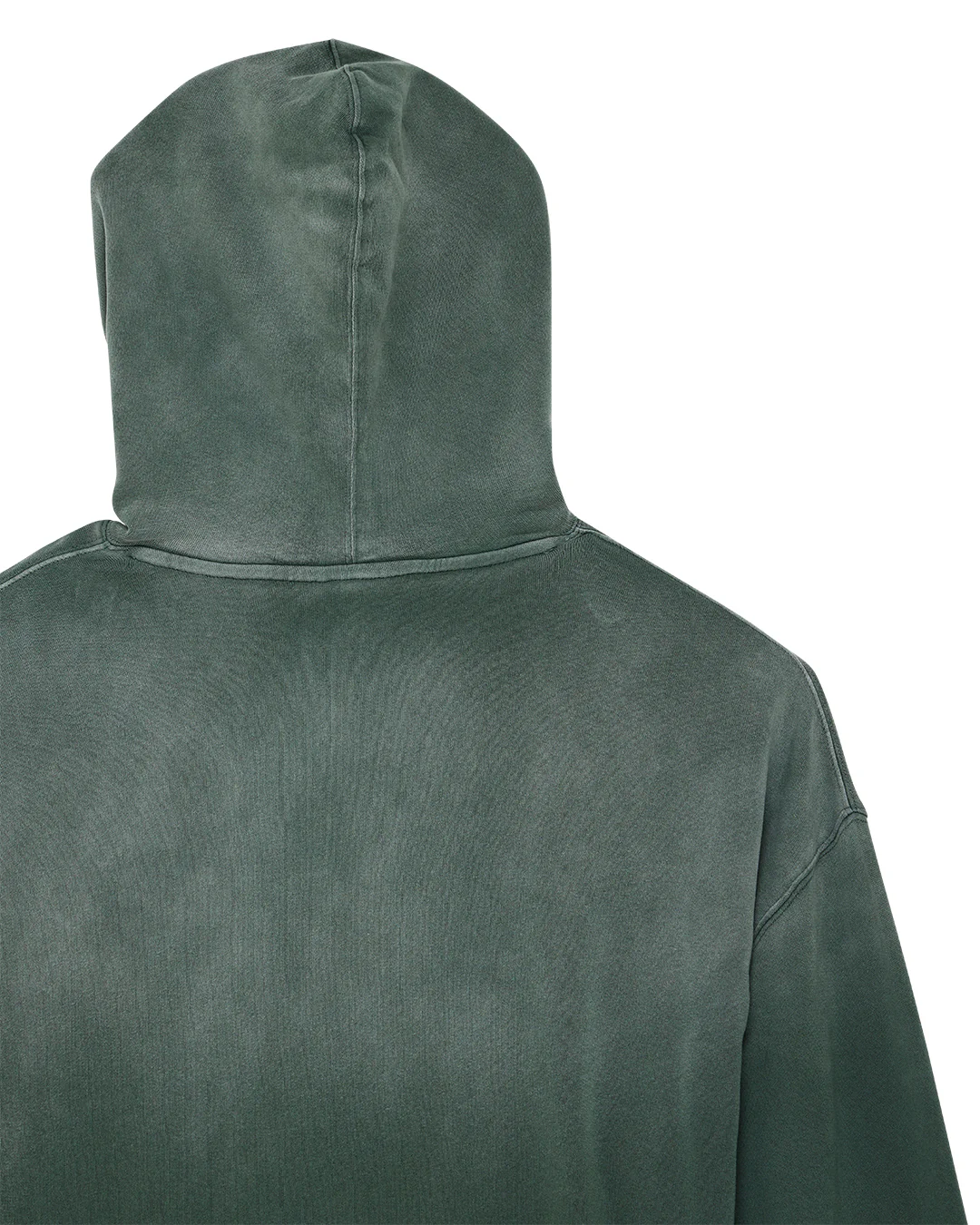 Strong Arm Hoodie - Dark Forest - Image 12