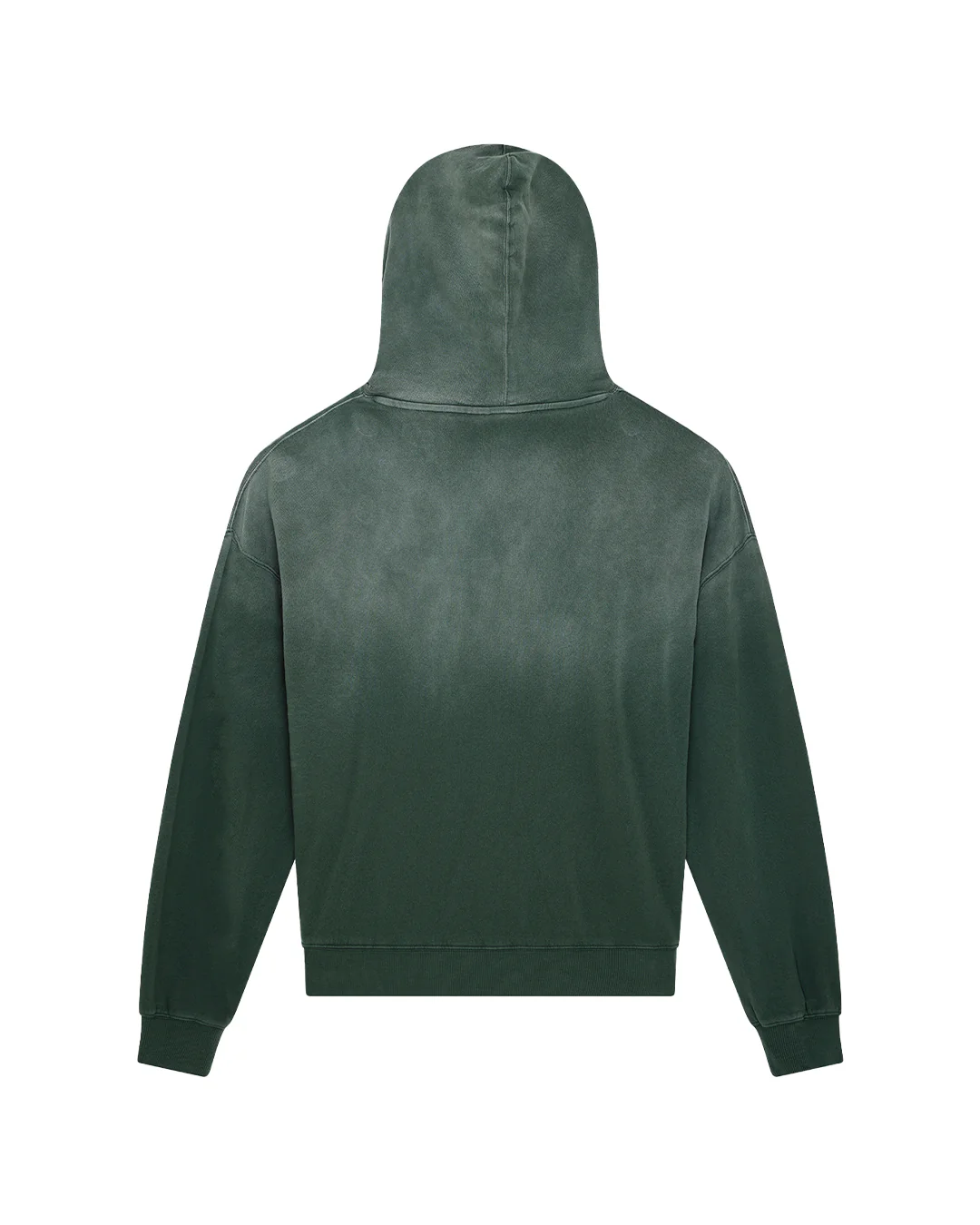 Strong Arm Hoodie - Dark Forest - Image 4