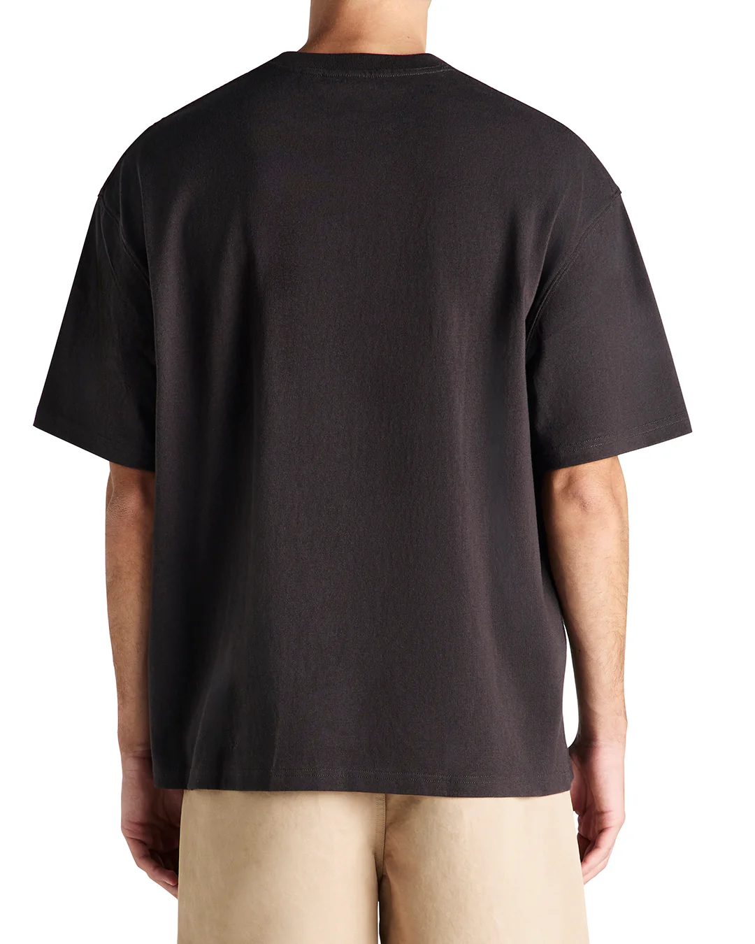 Superiority Complex Tee - Anthracite - Image 2