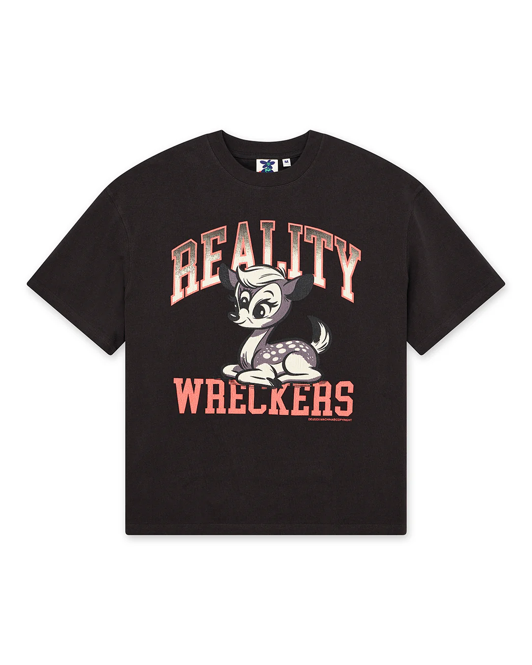 Superiority Complex Tee - Anthracite - Image 3