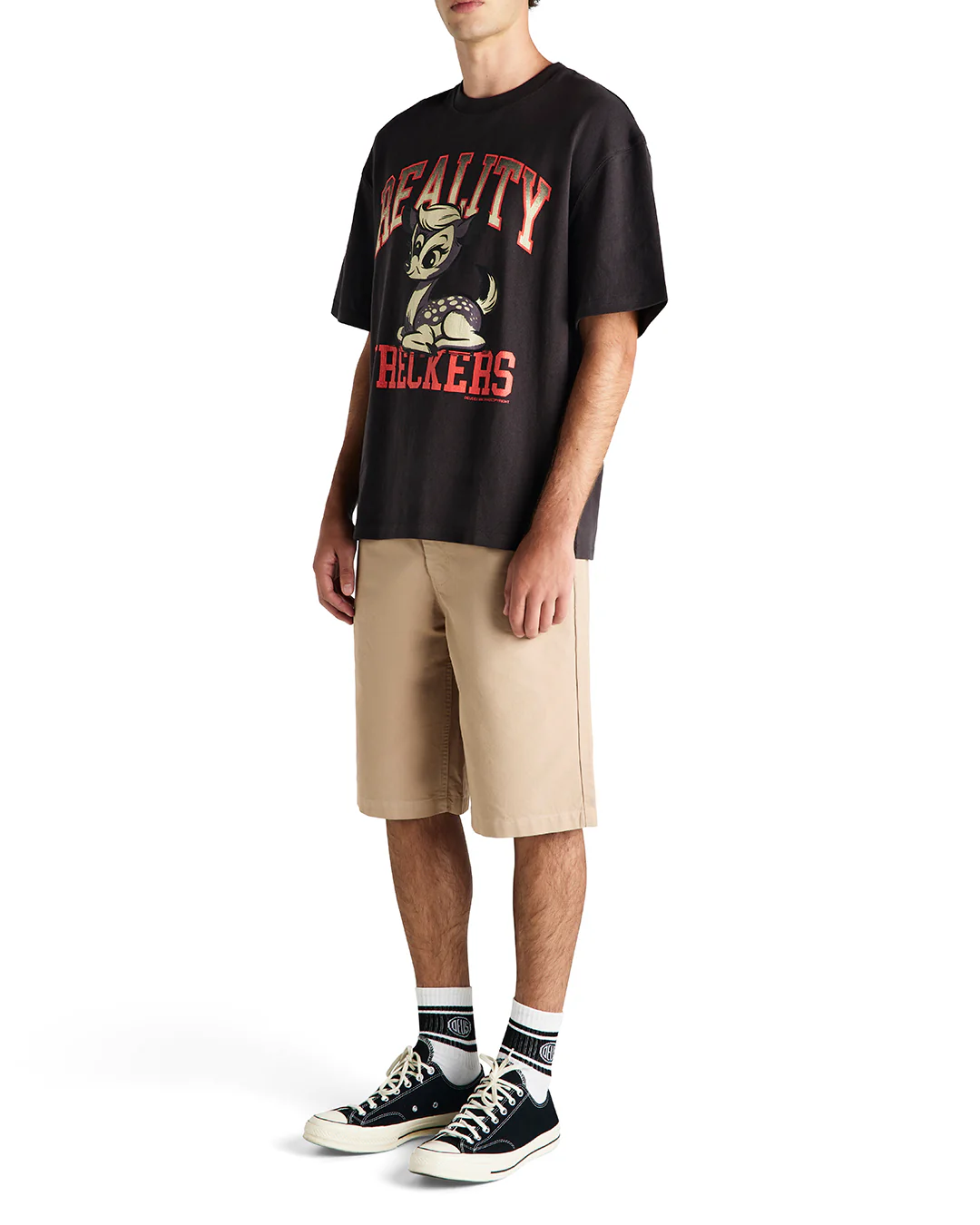 Superiority Complex Tee - Anthracite - Image 7