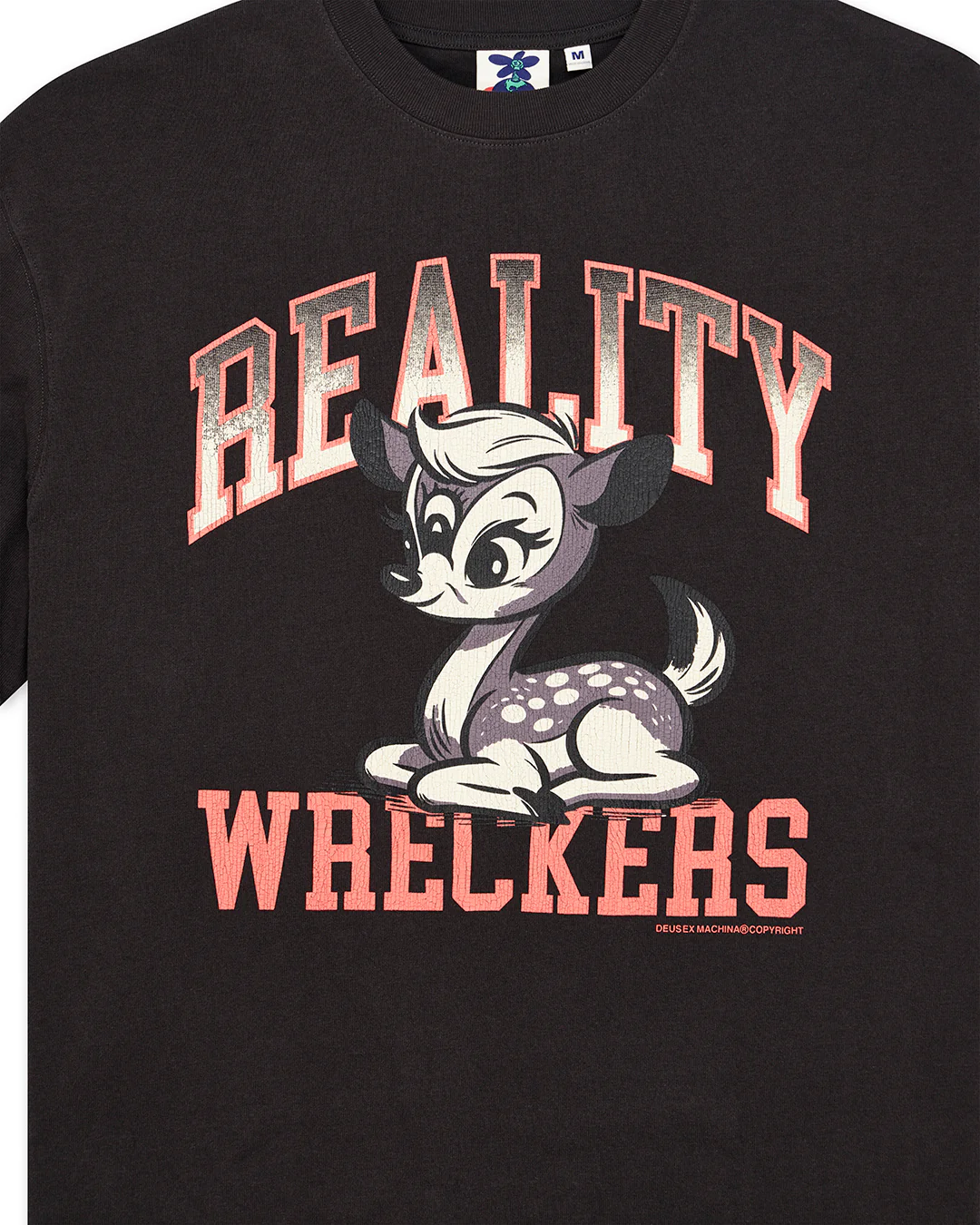 Superiority Complex Tee - Anthracite - Image 9
