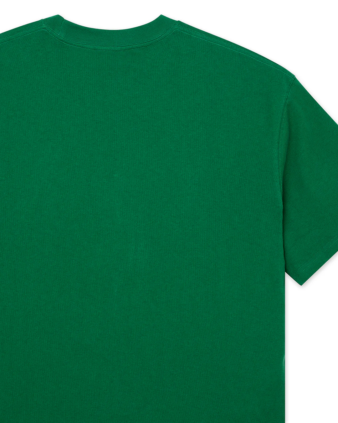Superiority Complex Tee - Verdant Green - Image 10