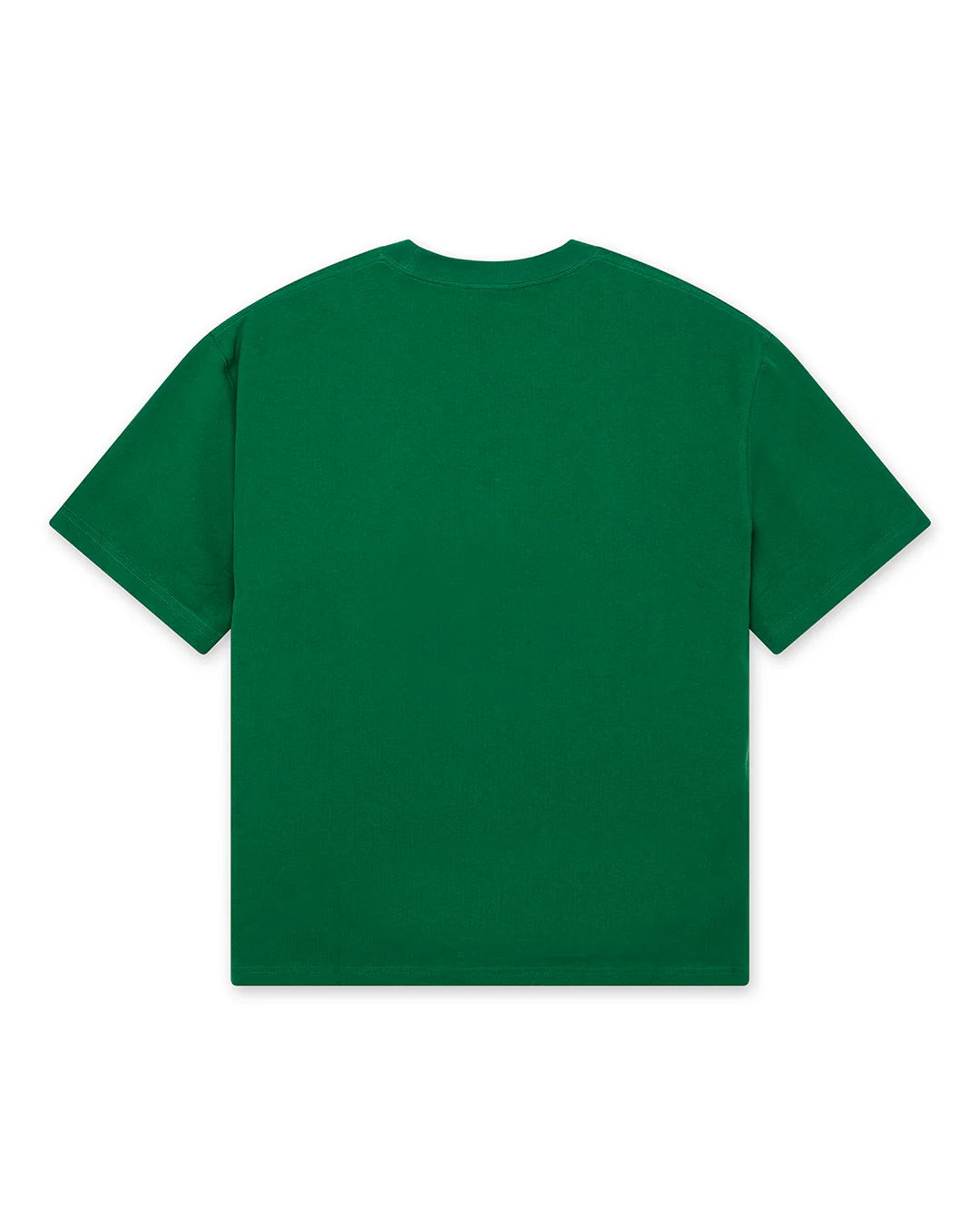 Superiority Complex Tee - Verdant Green - Image 4