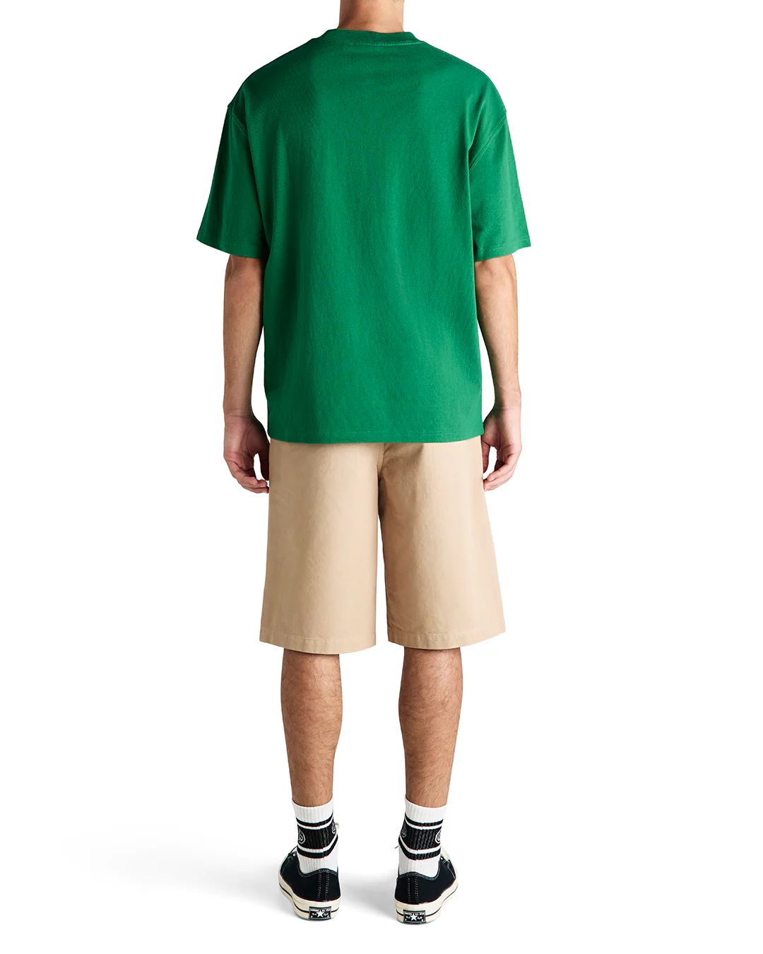 Superiority Complex Tee - Verdant Green - Image 8