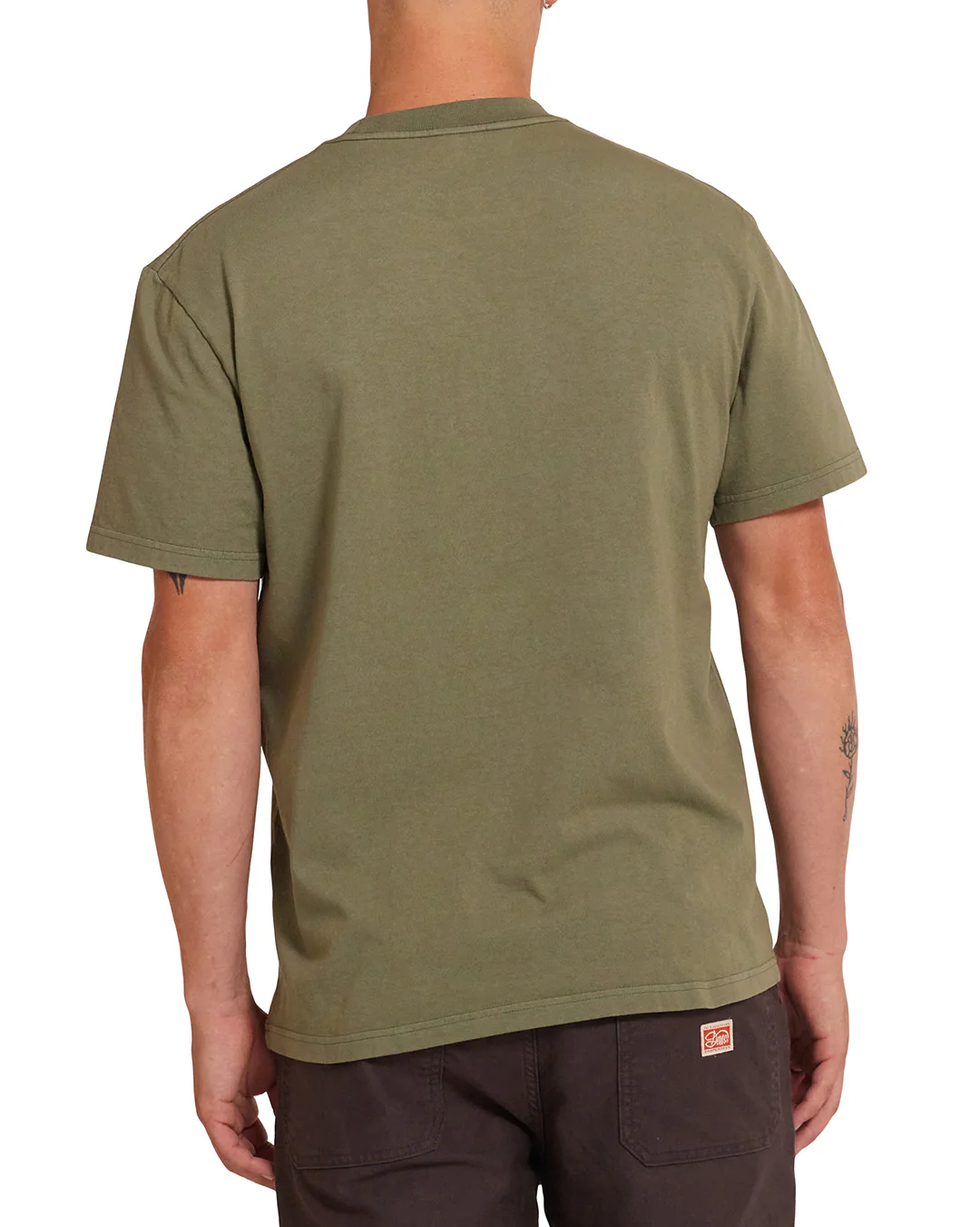 Surwagon Tee - Pine - Image 2