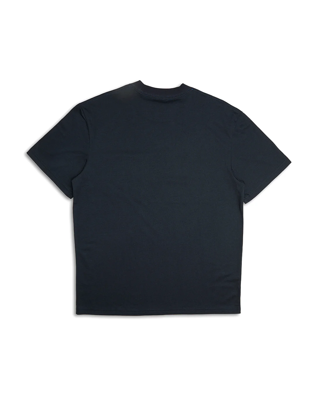 Take Off Pocket Tee - Black - Image 5