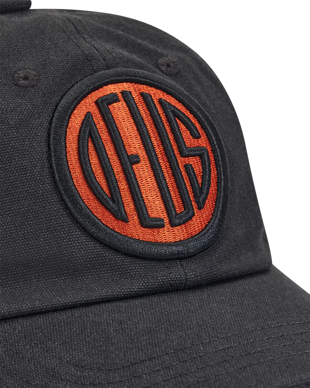 Team Deus Cap - Black - Image 3