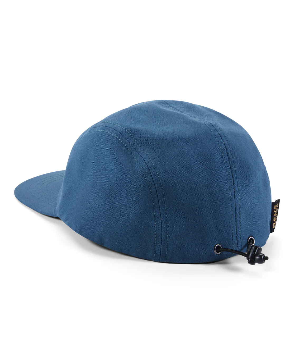Terrace 4 Panel Cap - Legion Blue - Image 2