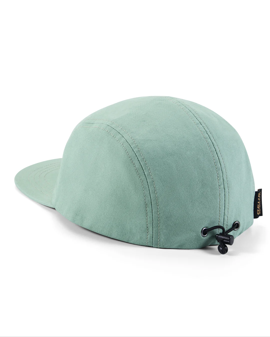 Terrace 4 Panel Cap - Shale Green - Image 2