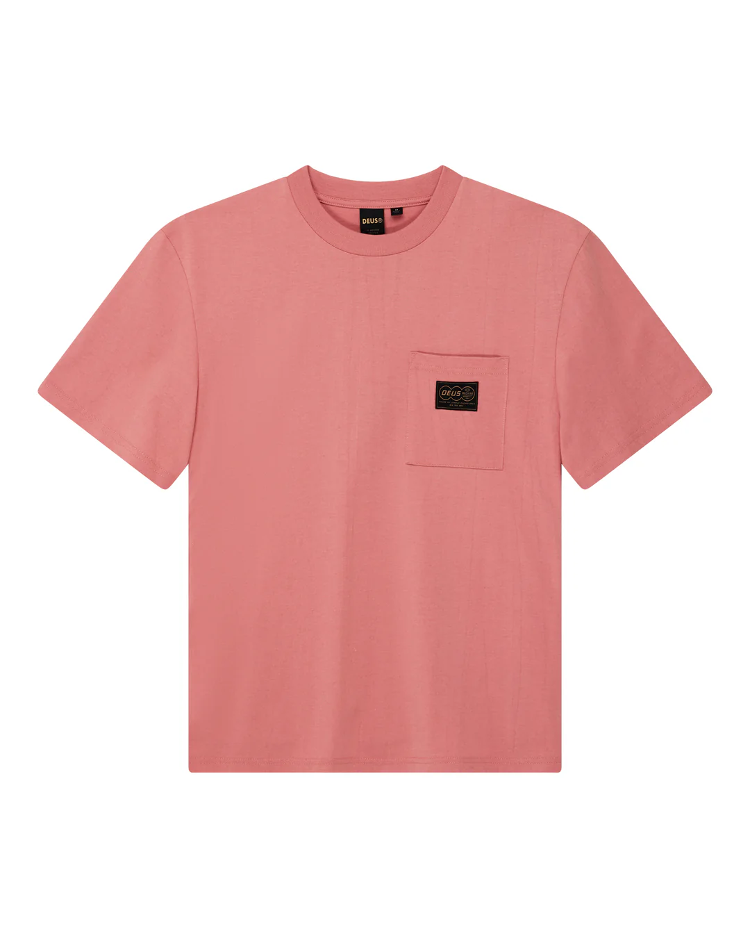 Terrace Pocket Tee - Lantana - Image 5