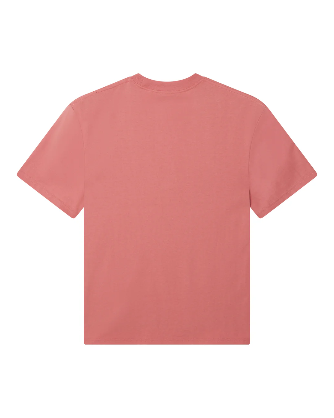 Terrace Pocket Tee - Lantana - Image 6