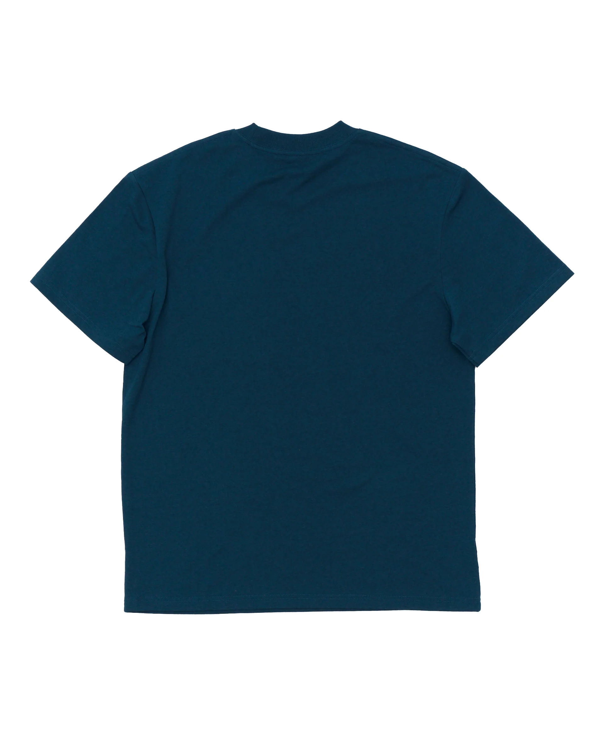 Terrace Pocket Tee - Legion Blue - Image 6