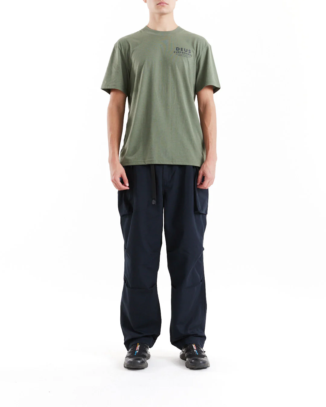 The Egg Tee - Clover - Image 3