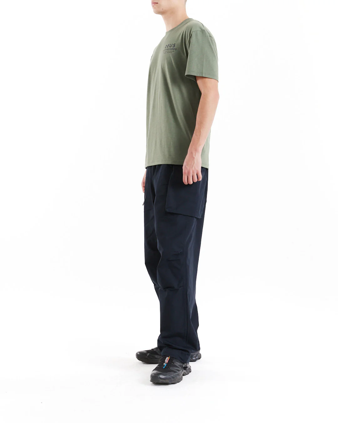 The Egg Tee - Clover - Image 5