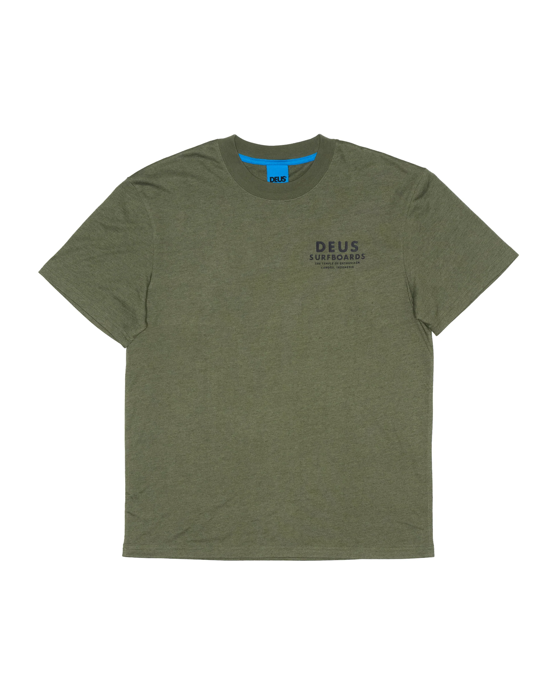 The Egg Tee - Clover - Image 6