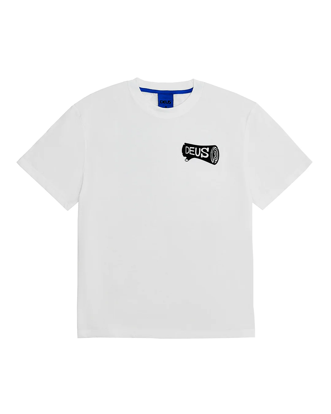 The Log Tee - Vintage White - Image 6
