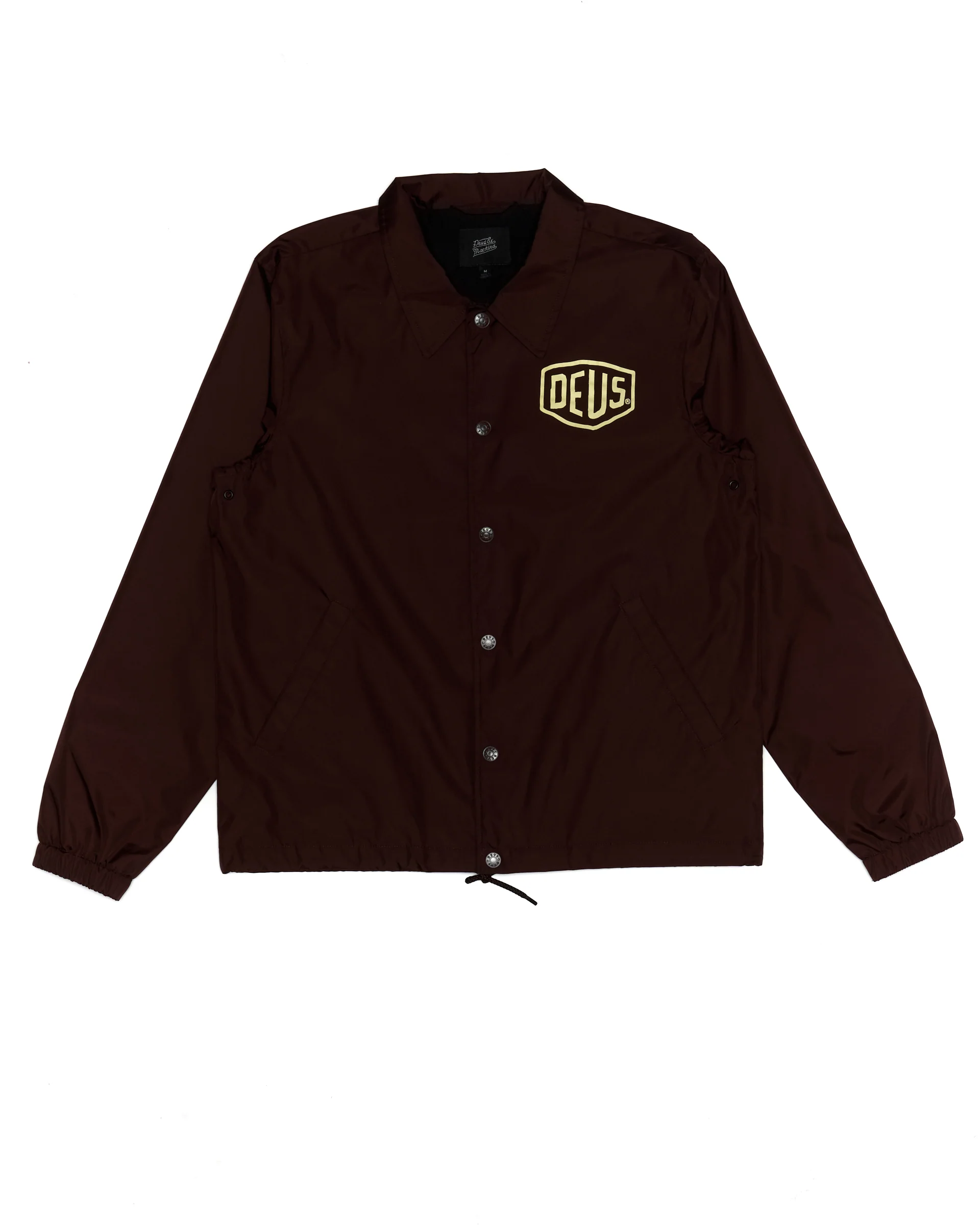 Tokyo Coach - Choc Plum - Image 6