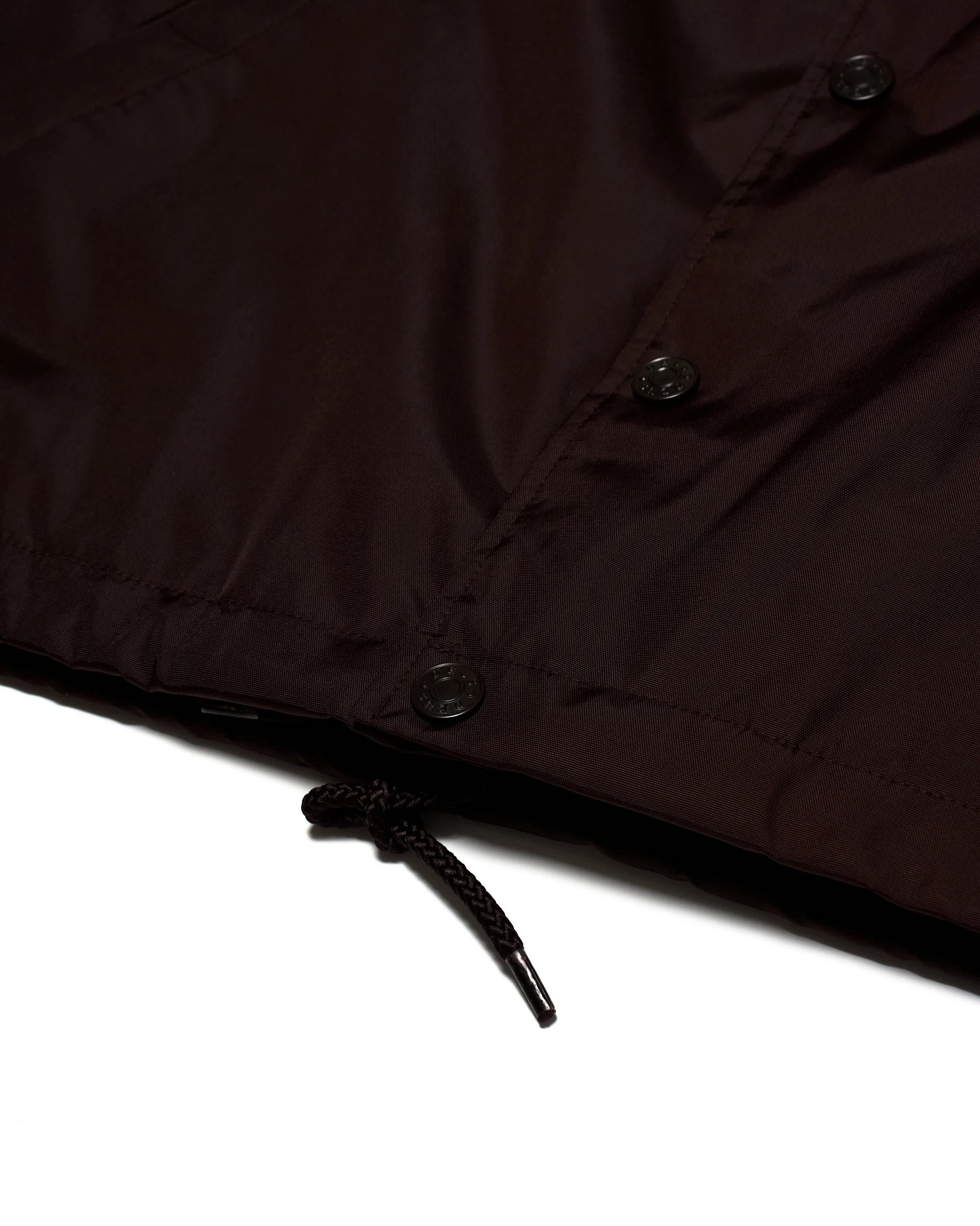 Tokyo Coach - Choc Plum - Image 7