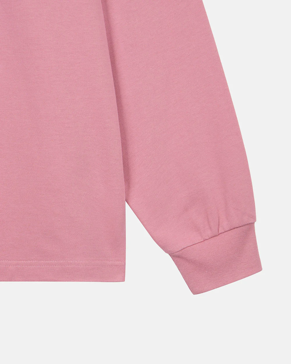 Tokyo College Address Ls Tee - Pink - Image 4