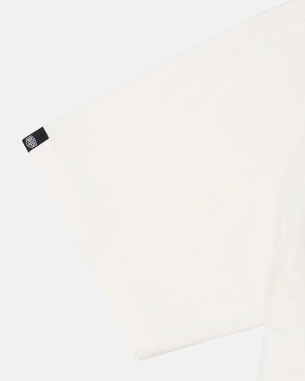 Tokyo College Address Tee - Ivory - Image 4