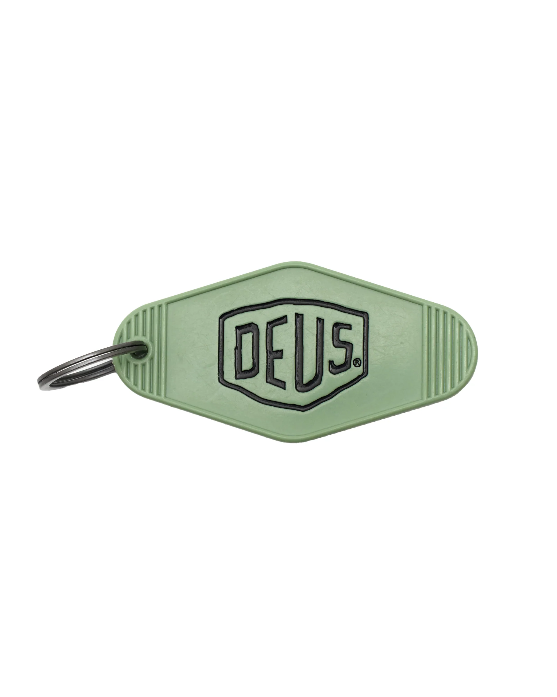 Tokyo Key Tag Tendril Green - Image 2