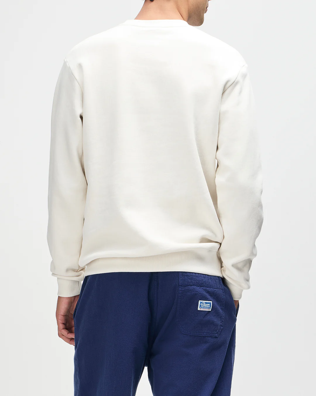 Trafalgar Crew - Dirty White - Image 2