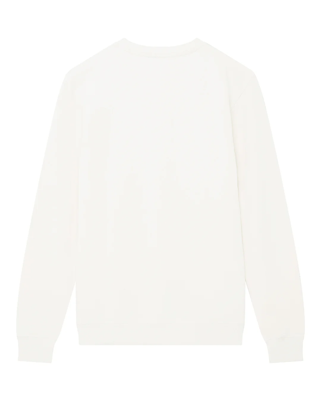 Trafalgar Crew - Dirty White - Image 4