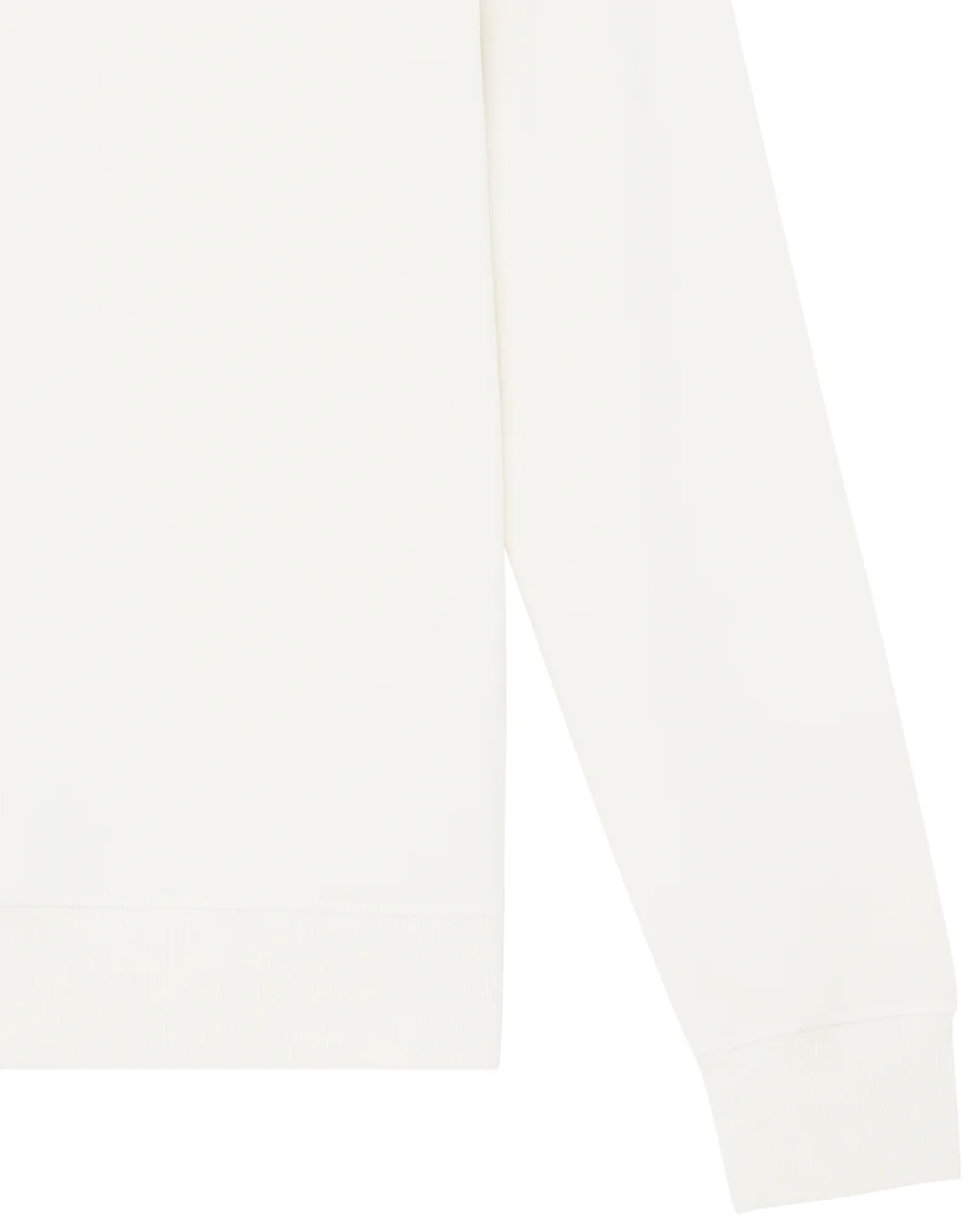 Trafalgar Crew - Dirty White - Image 8