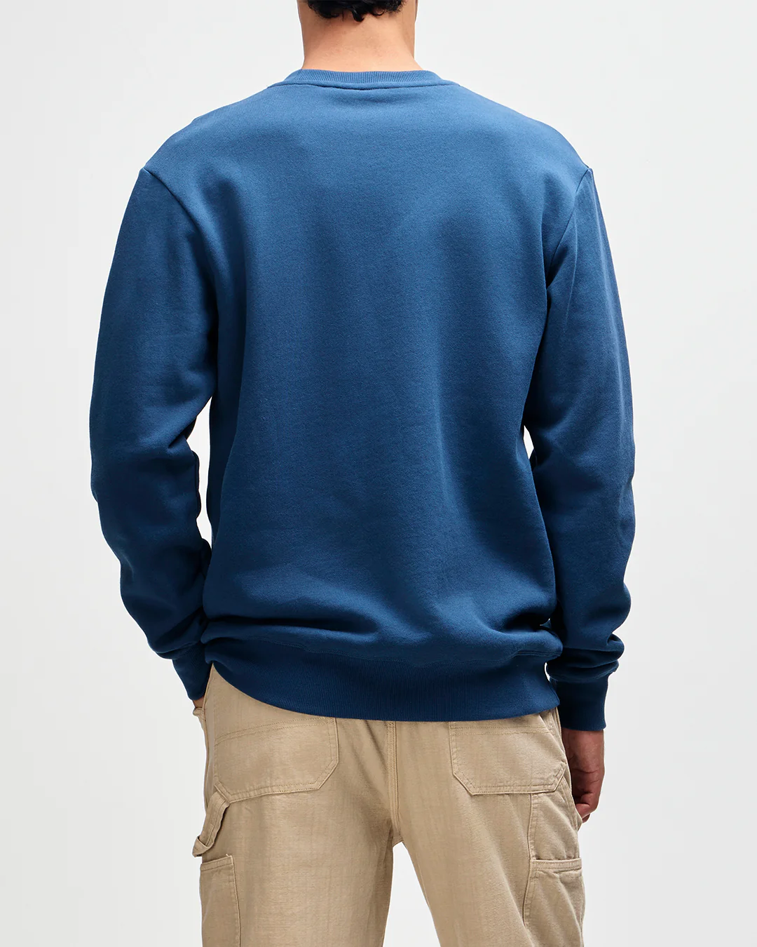 Trafalgar Crew - Mechanic Blue - Image 2