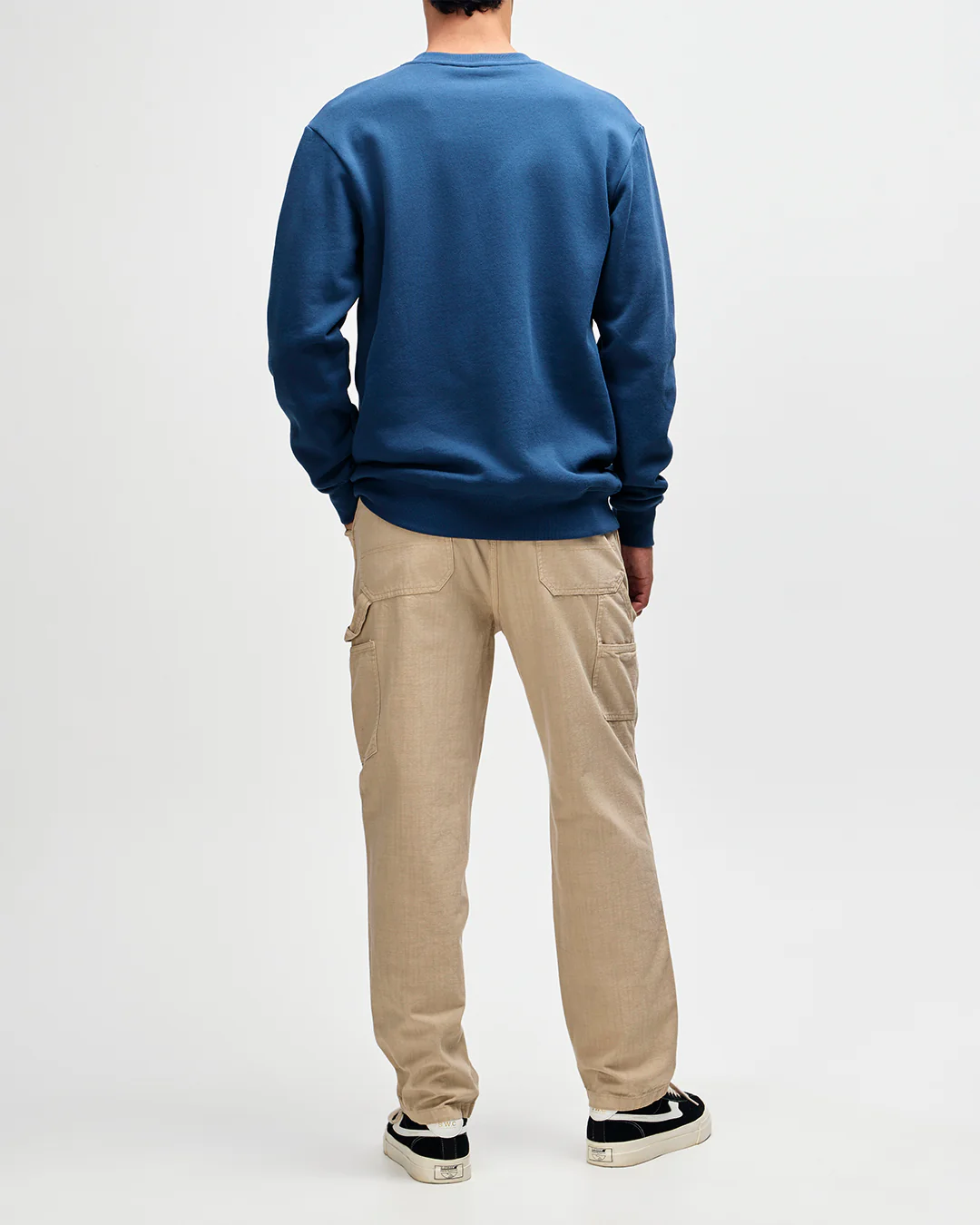 Trafalgar Crew - Mechanic Blue - Image 6