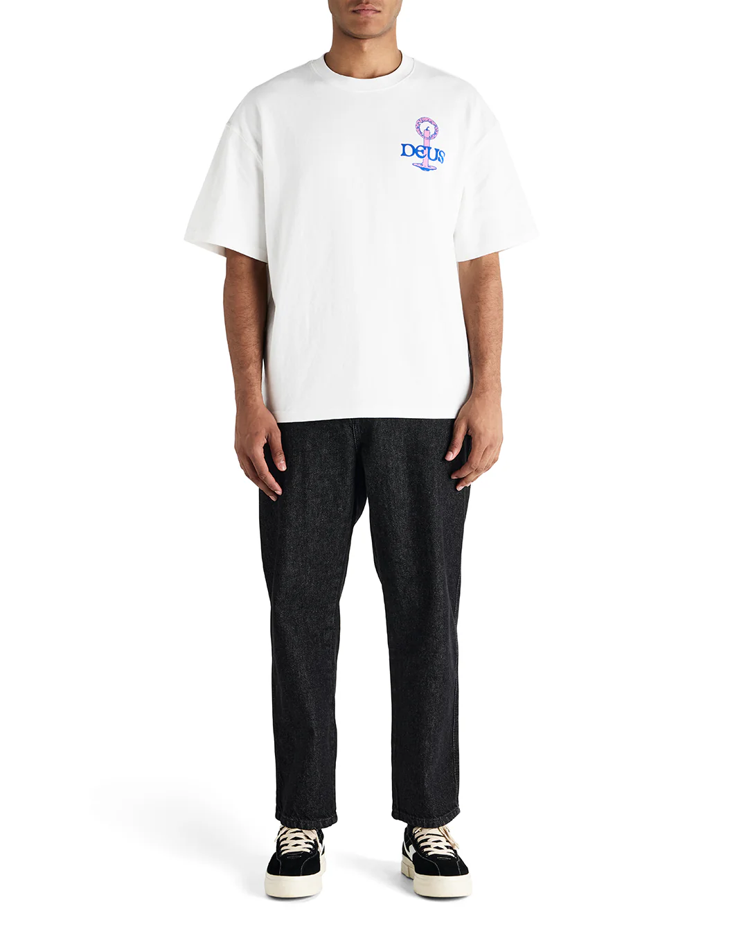 Trip Together Tee - Vintage White - Image 3