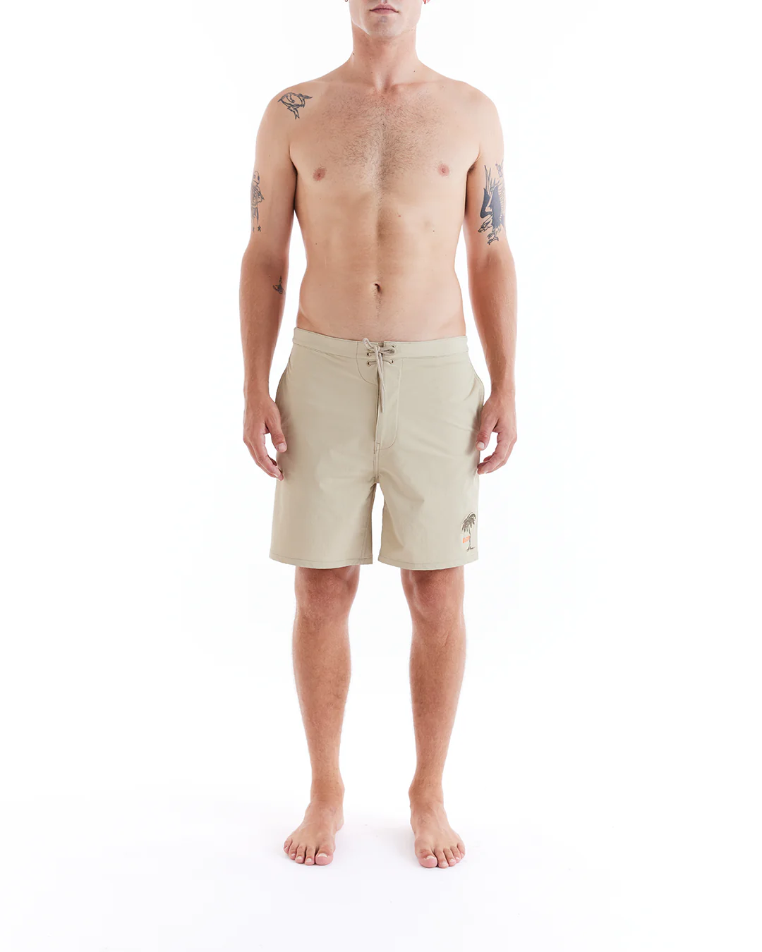 Tropical Boardshort - Safari - Image 3
