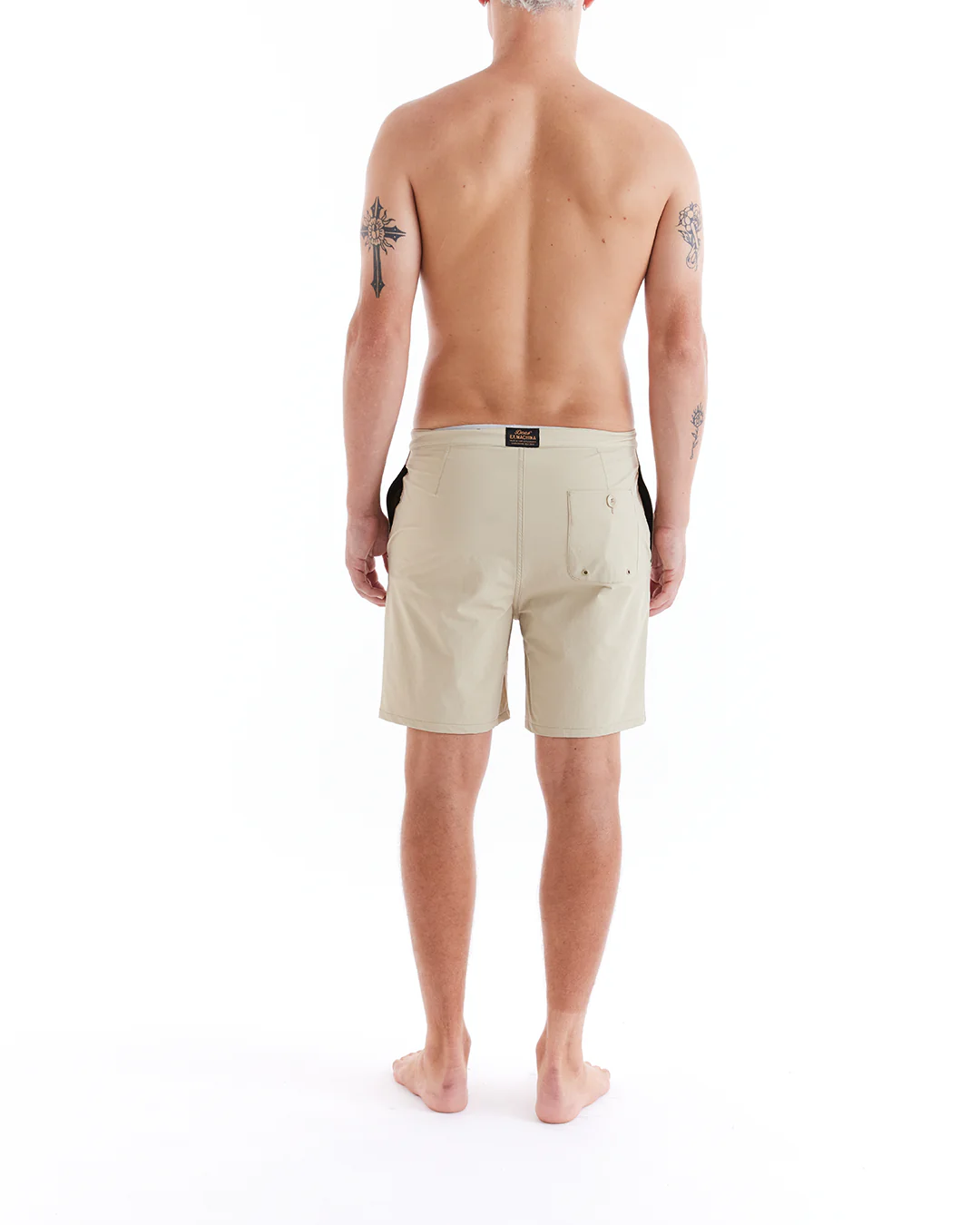 Tropical Boardshort - Safari - Image 4
