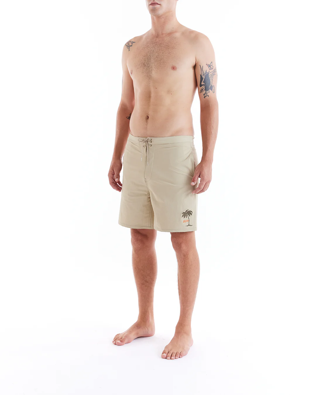 Tropical Boardshort - Safari - Image 5