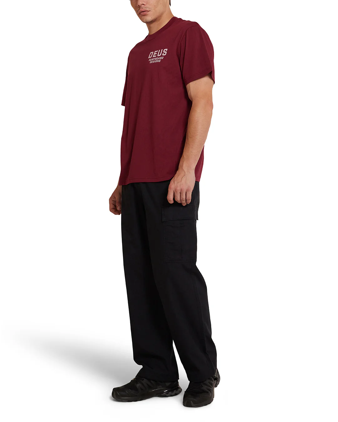 Twin Tee - Rhodo - Image 5