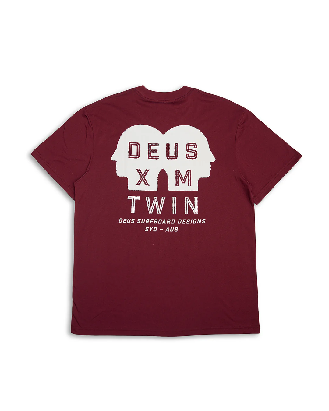 Twin Tee - Rhodo - Image 7