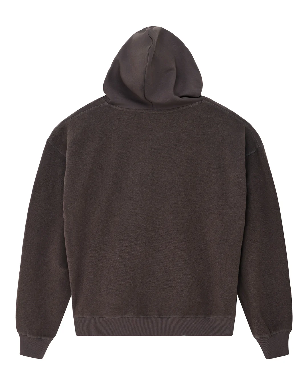 Unfixed Hoodie - Anthracite - Image 4