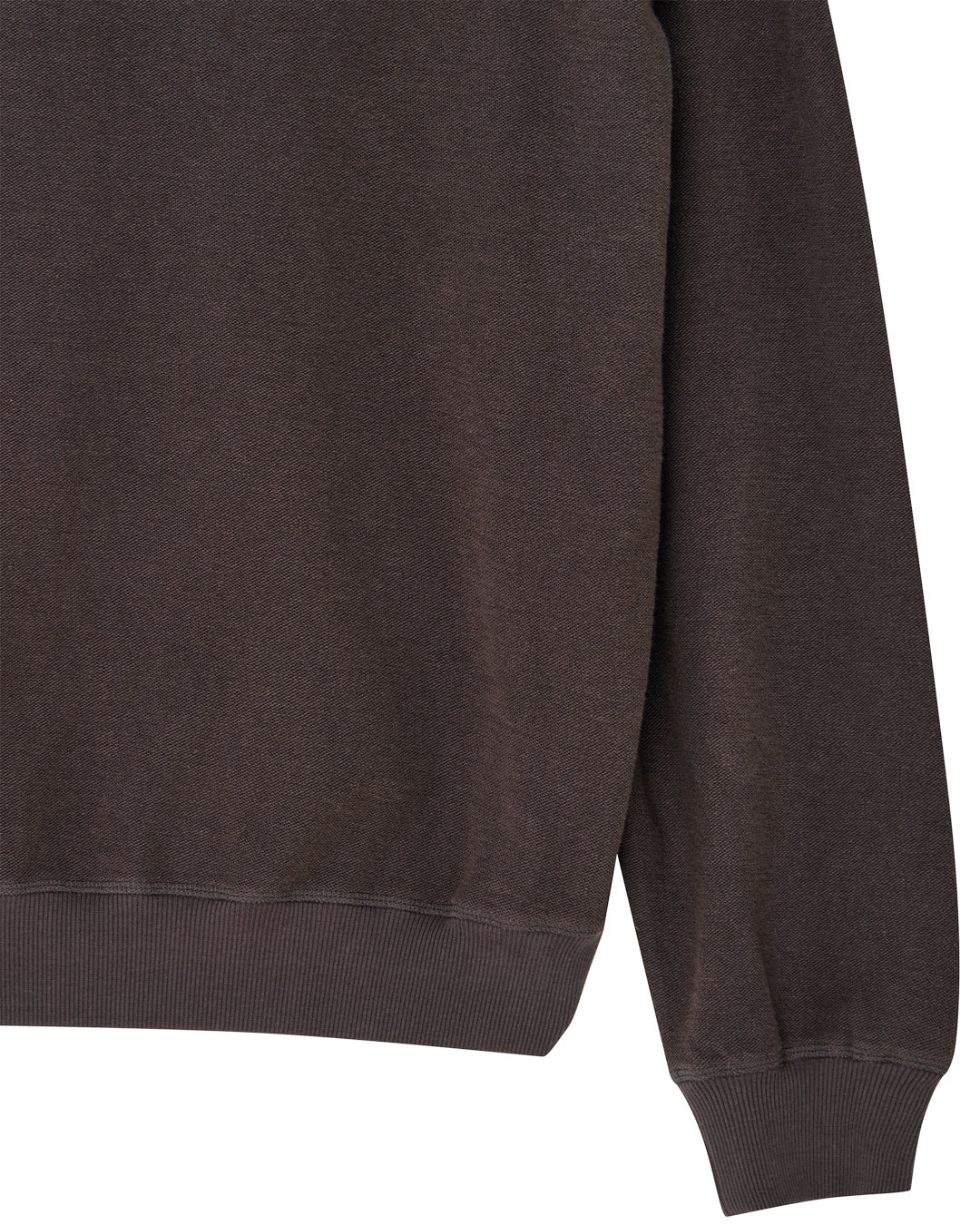 Unfixed Hoodie - Anthracite - Image 8