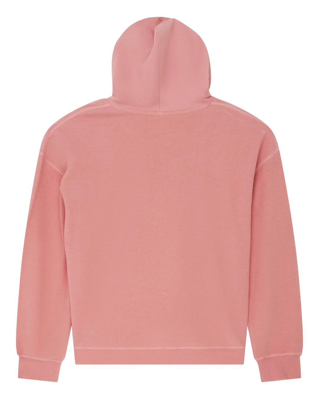 Unfixed Hoodie - Lobster Bisque Pink - Image 4