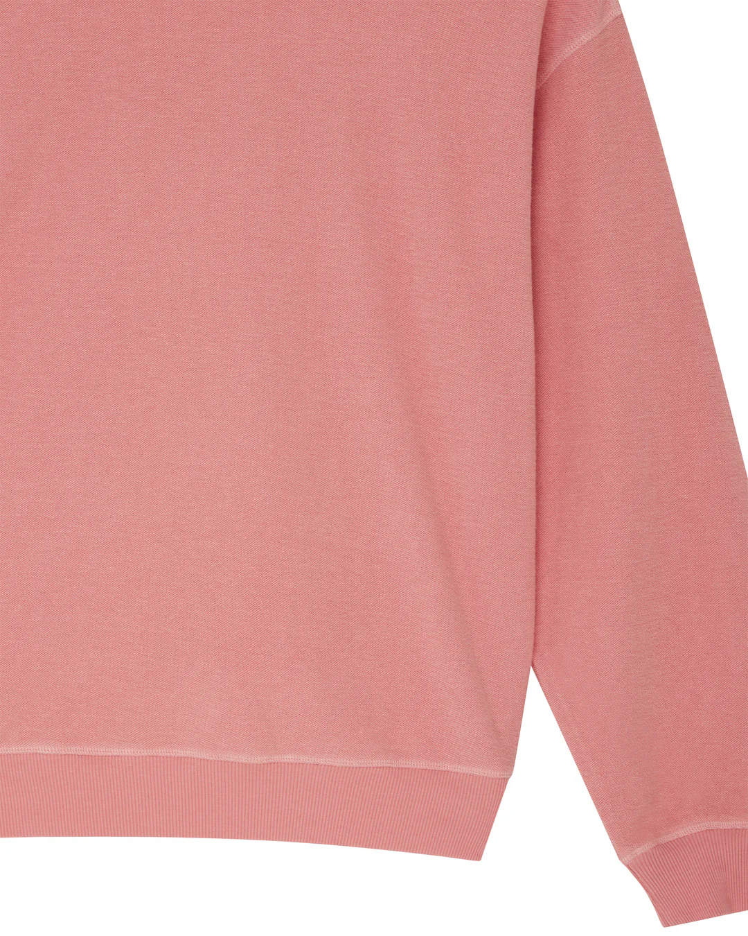 Unfixed Hoodie - Lobster Bisque Pink - Image 7