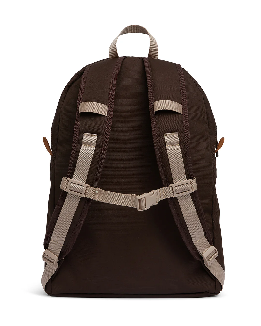 Utility Day Pack - Choc Brown - Image 2