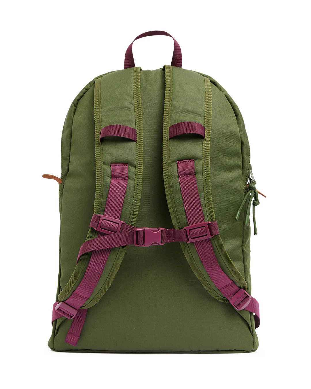 Utility Day Pack - Pine - Image 2