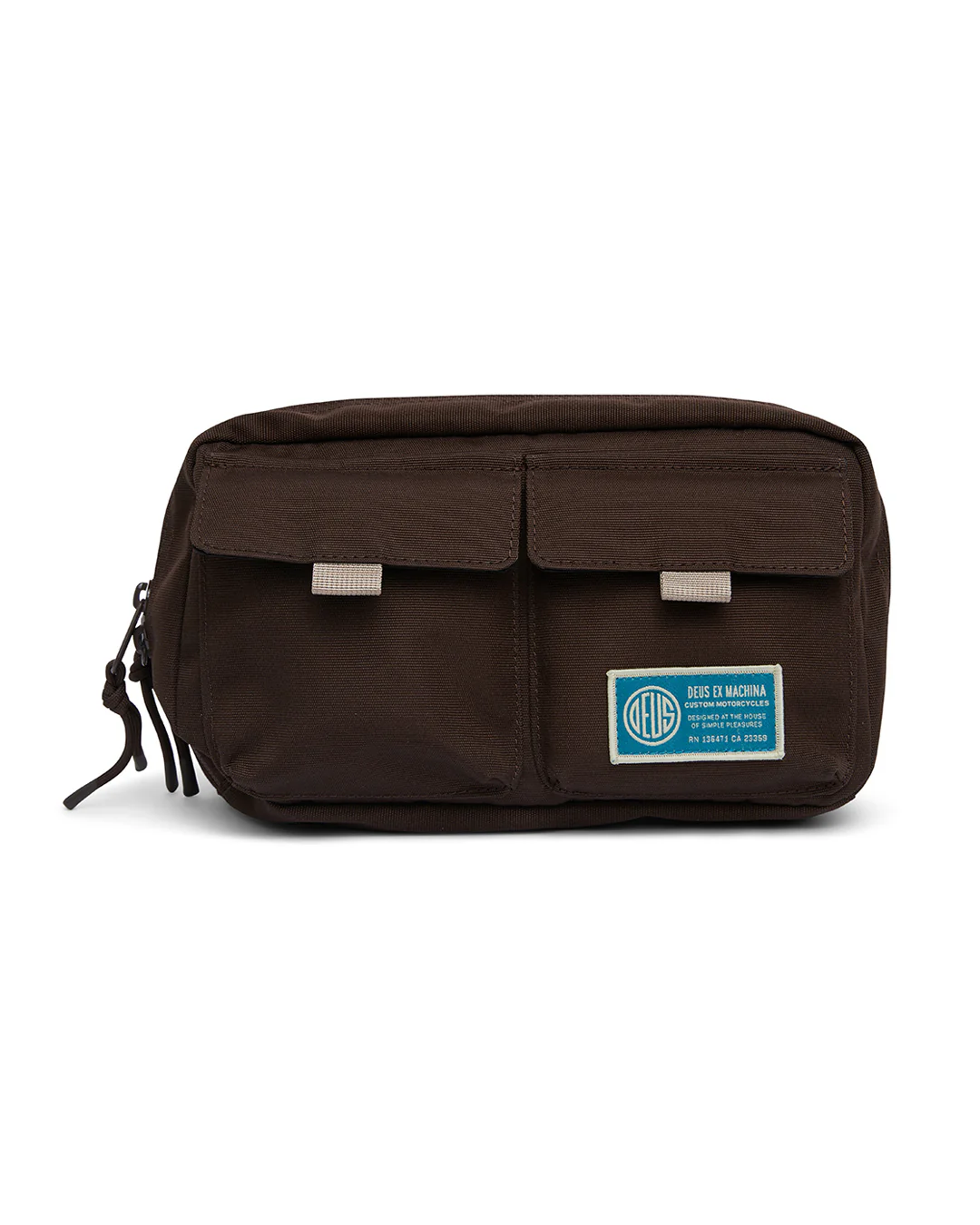 Utility Pack - Brown